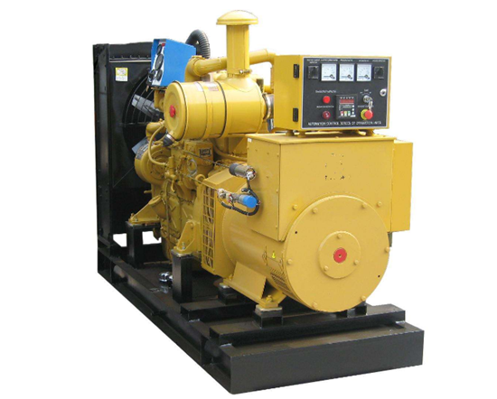 腾冲发电机出租