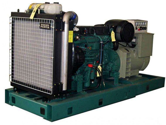 腾冲柴油发电机